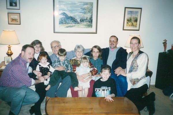 Featured photo of Jeanine VanKerckhove